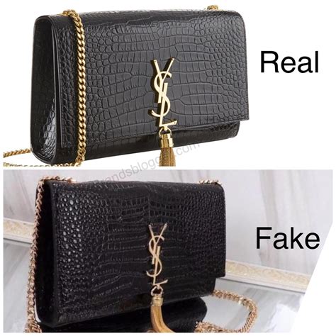 tassle ysl bag fake|YSL crossbody bag with tassel.